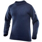 Devold Nansen sweater crew neck villapaita